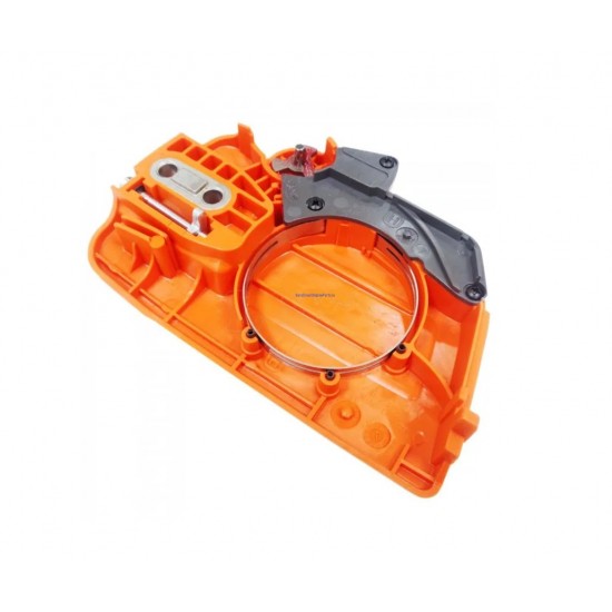 Freno Catena Per Motosega Husqvarna 235, 236, 240, Sostituisce 5256289-01
